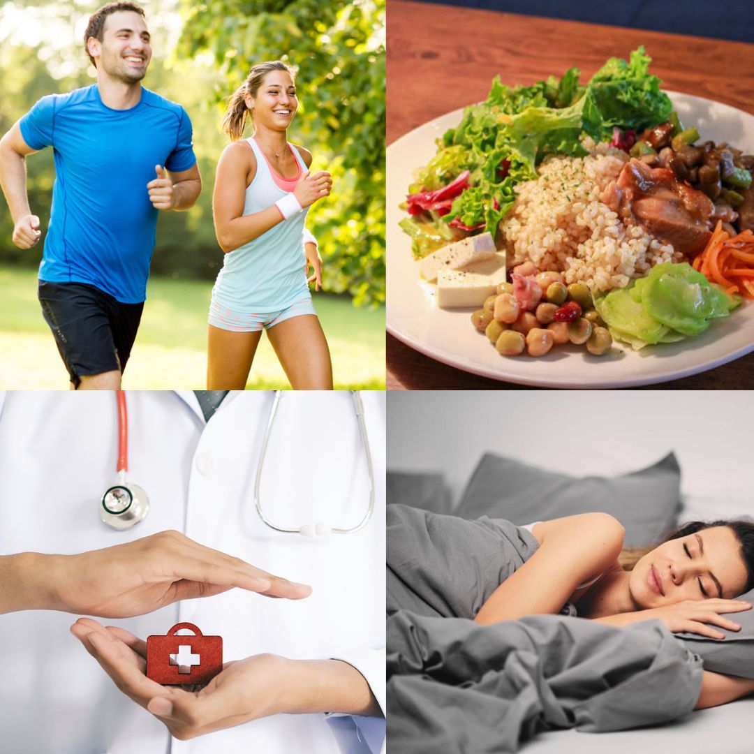 Biohacking Your Daily Routine: The Next Wave of Personalized Health in 2026