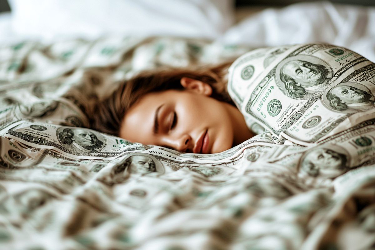 Micro Moves, Big Impact: How Young Americans Are Combining Small Investments with Personal Growth to Accelerate Wealth and Freedom