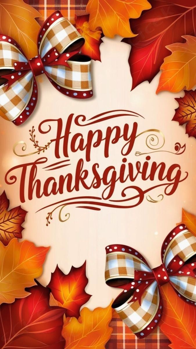 Feast, Family, and a Fresh Perspective: Why Thanksgiving Still Matters