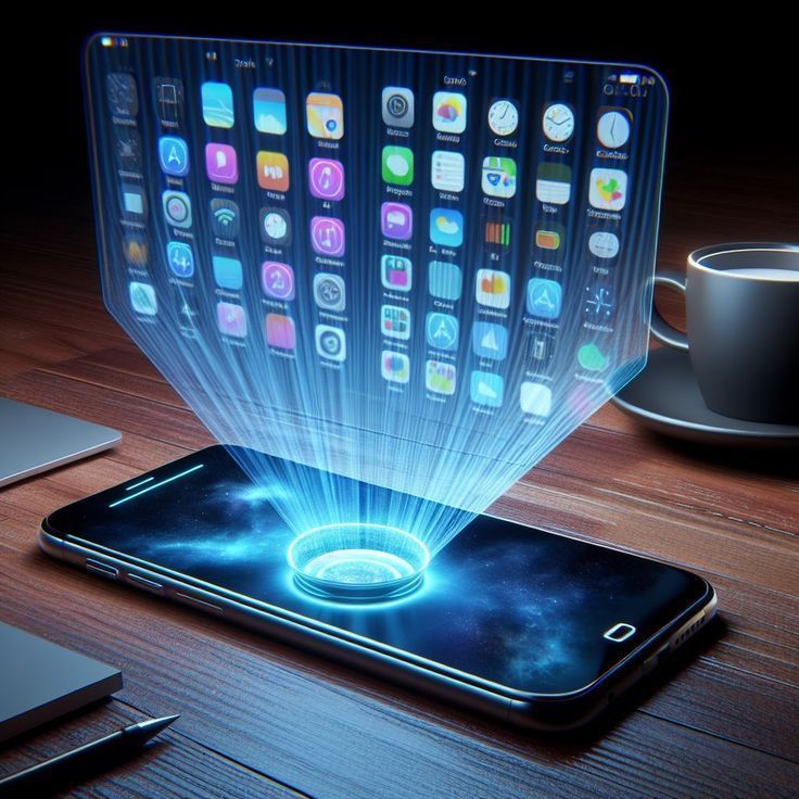 The Connected Future: How Modern Technology Is Transforming Everyday Life