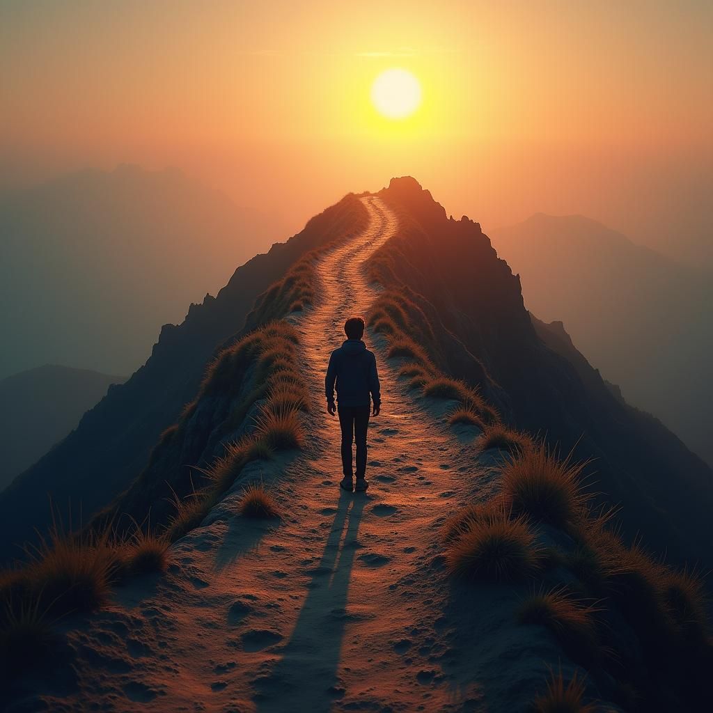 Personal Growth: Building a Stronger, More Confident You
