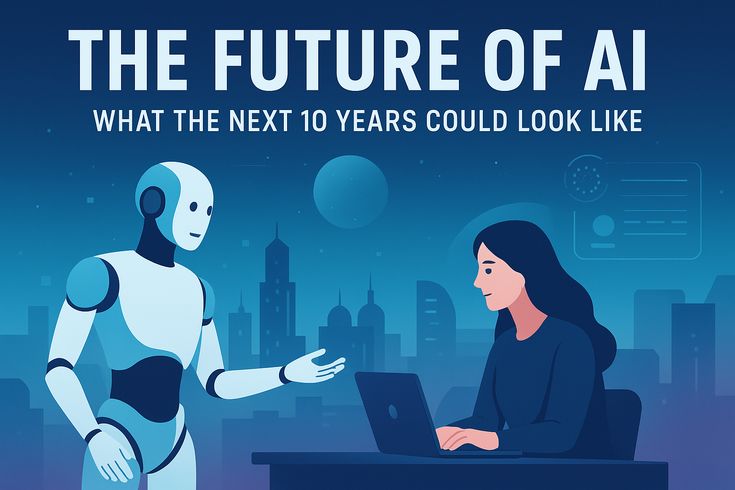 The Future of Work: Jobs and Careers in 2027+ - AI, Flexibility, and the New Normal