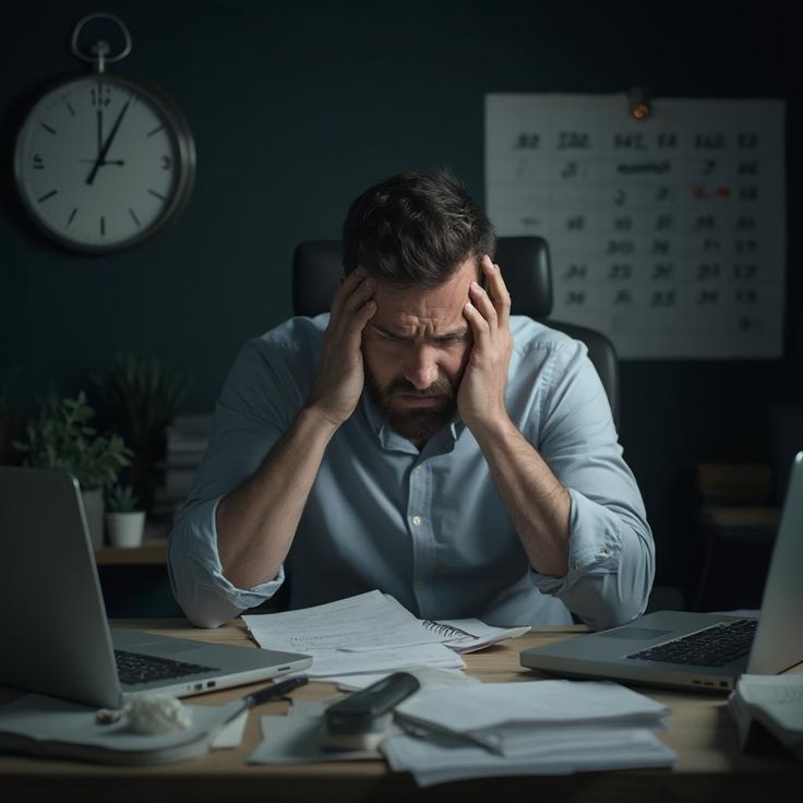 How to Manage Stress and Avoid Burnout