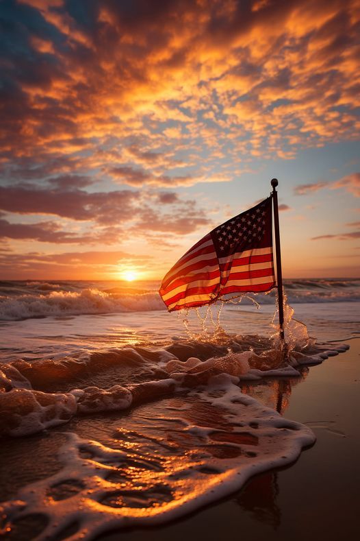 Division, Tension, and Uncertainty: Where Are the United States Heading?