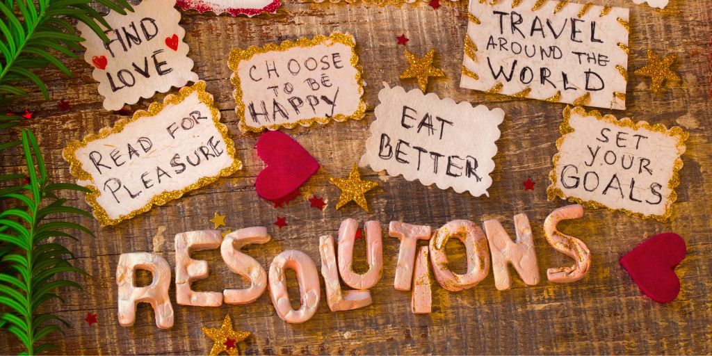 New Year’s Resolution Ideas to Make 2026 Your Best Year Yet
