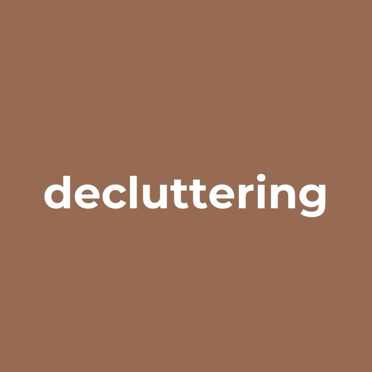December Declutter: Reset Your Home Before the New Year