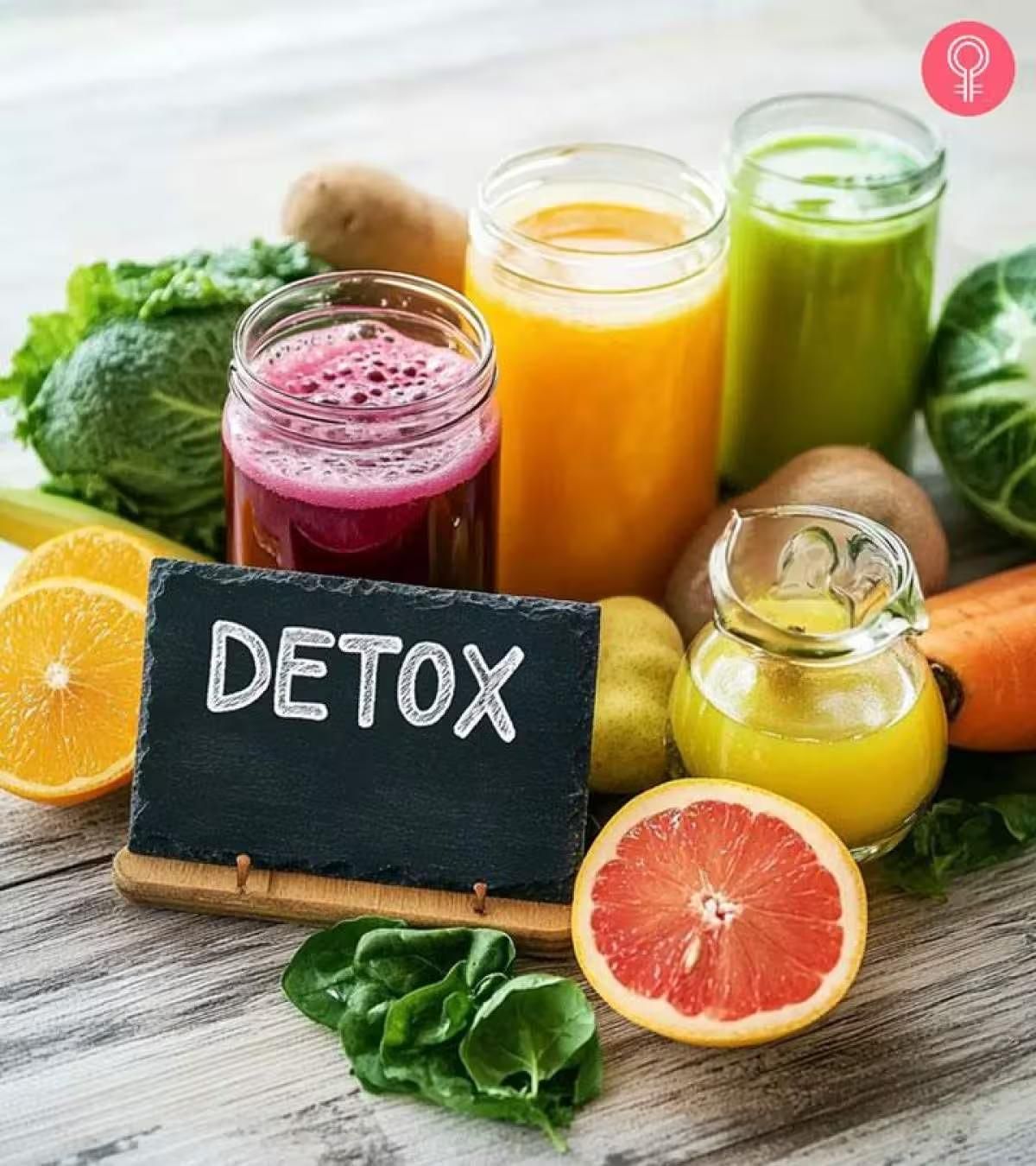 24-Hour Detox: A Simple Reset for Your Body and Mind