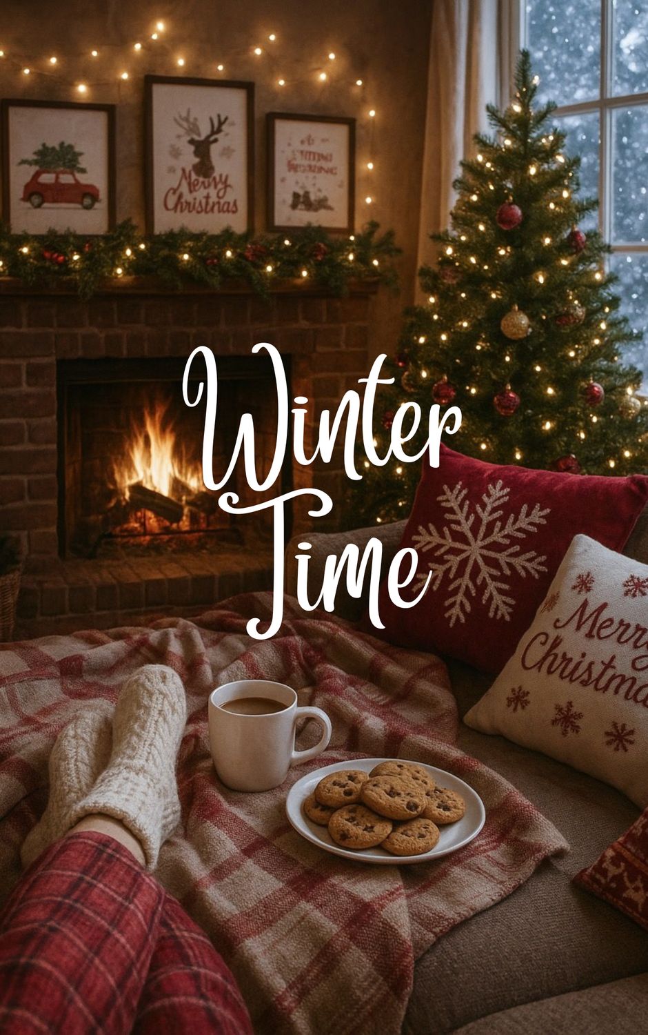 Holiday Burnout Fix: 3 Tips to Recharge and Enjoy the Season