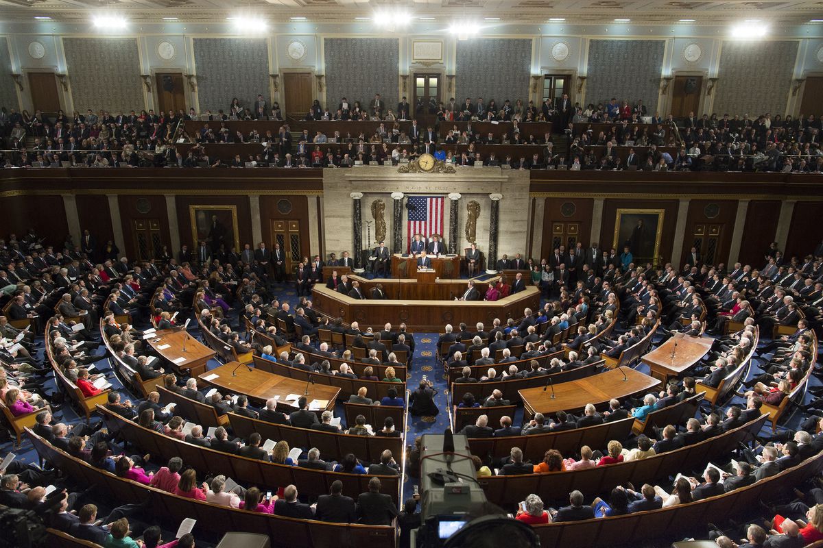 U.S. Midterm Political Trends: What’s Shaping the 2026 Elections