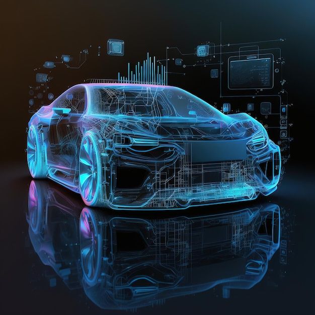 The Future of Self-Driving Cars in the United States