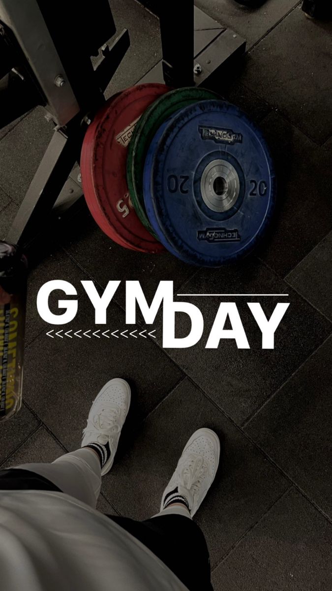 Popular Instagram Fitness Trends