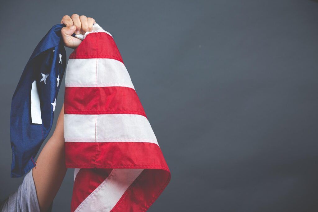 Key Social Trends Shaping the U.S. Right Now