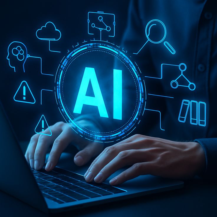 AI Tools That Are Changing Everyday Productivity