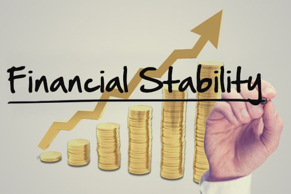 How to Build Financial Stability After the Holidays