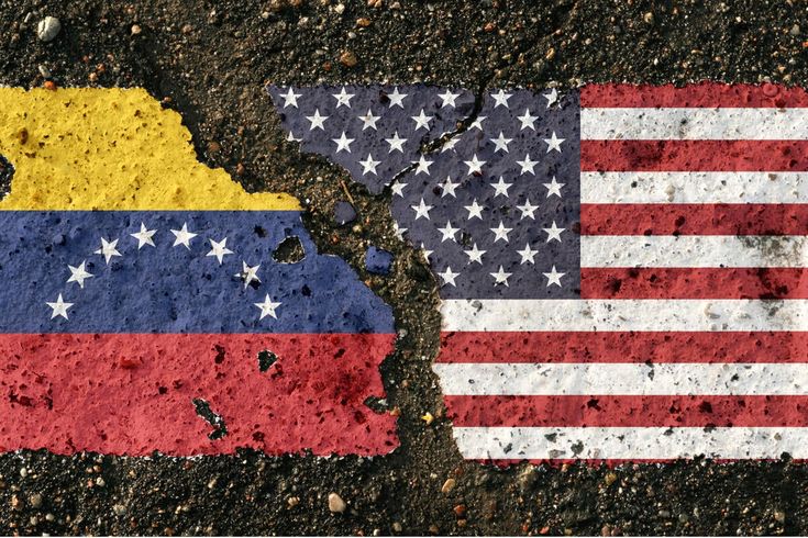 Donald Trump, Venezuela, and Recent Developments on Controlled Substances