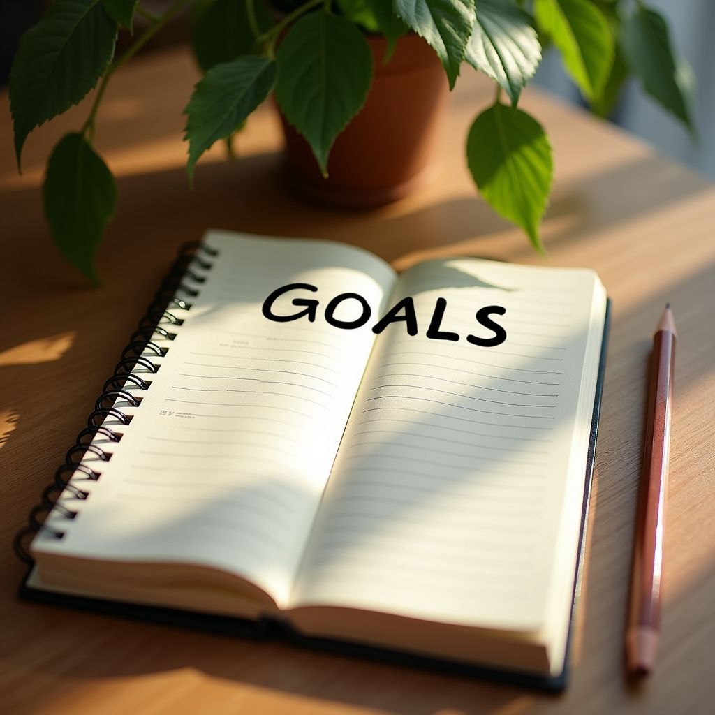 Goal-Setting Methods That Actually Work