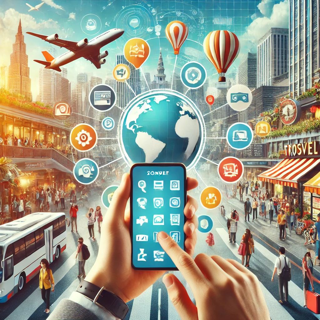 The Future of Travel Experiences