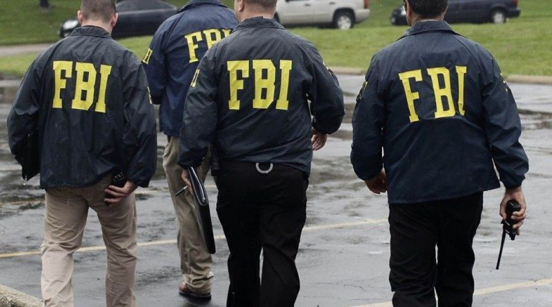 FBI, Domestic Extremism, and Free Speech: Balancing Security and Civil Liberties in the U.S.