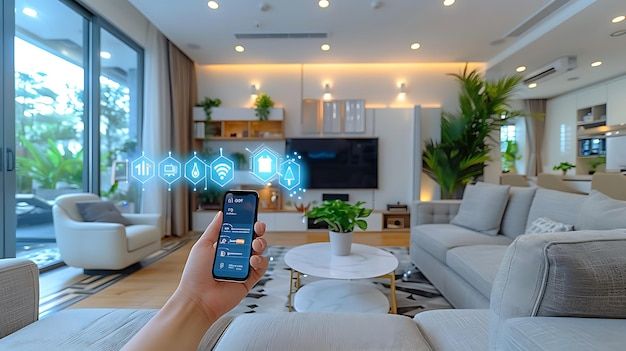 How Smart Devices Are Reshaping U.S. Homes