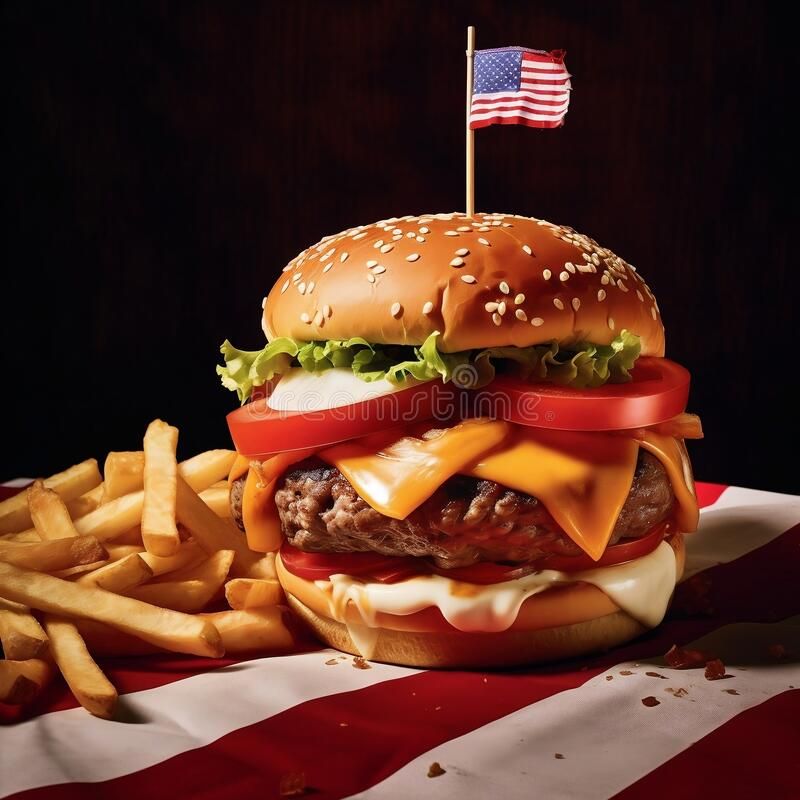 America’s New Food Obsession: What People Are Really Eating in 2026