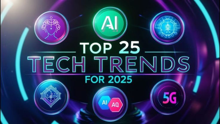 The Future Is Now: 2026 Tech Trends You Can’t Ignore