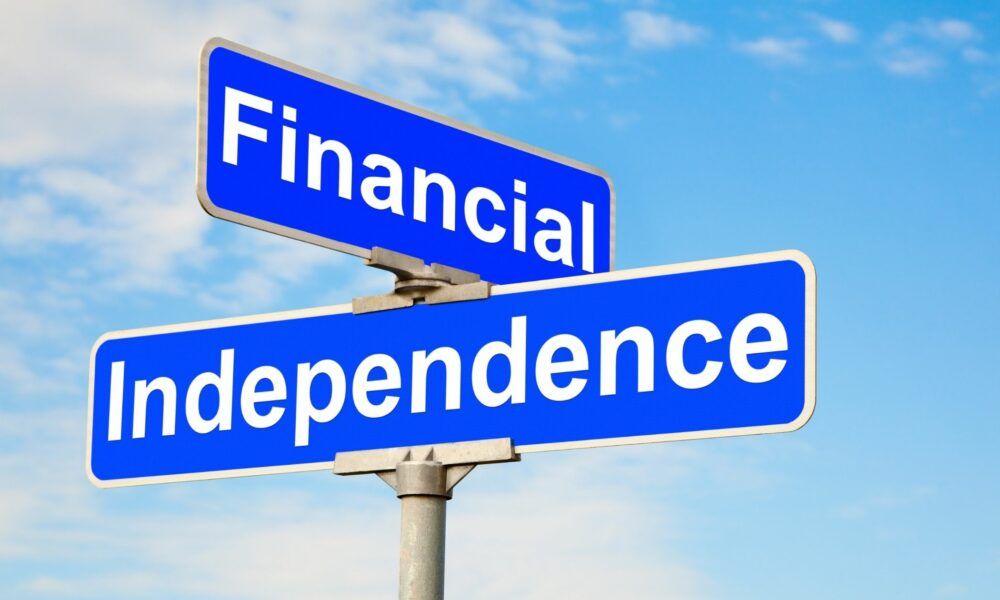 How the “Financial Confidence Gap” Is Changing the Way Americans Think About Money
