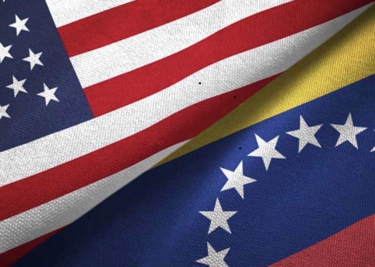 U.S.–Venezuela Relations at a Breaking Point