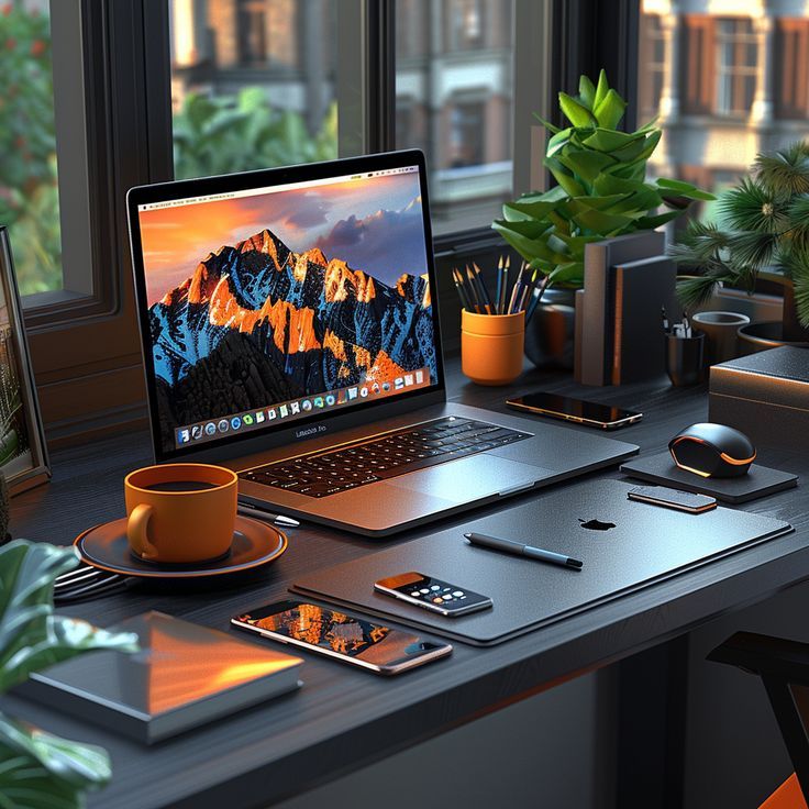 Healthy Tech Habits: Using Devices Without Burning Out Your Brain