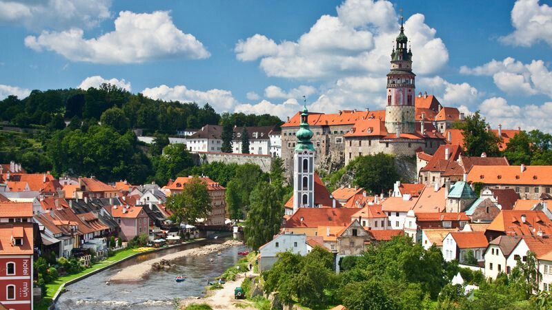 7 Hidden Gems in Europe Most Travelers Miss